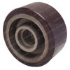14147: Aftermarket E-Parts Wheel - Poly 6 X 3 (2.047)