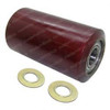 14272: Aftermarket E-Parts Wheel - Poly - Standard