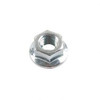 1456756: Aftermarket Hyster Nut - Hexagonal