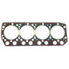 1457506: Aftermarket Hyster Forklift Gasket - Head