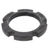 1482345: Aftermarket Hyster Nut - Slotted Round