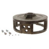 1483612: Aftermarket Hyster Electric Motor - End Head