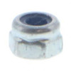 1492221: Aftermarket Hyster Nut - Hexagonal