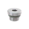1497280: Aftermarket Hyster Plug - Metal