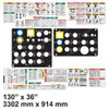 150113: Aftermarket Genie Decal Kit