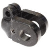 1529931: Aftermarket Hyster Rod End W/o Spherical Bearing