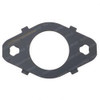 1553965: Aftermarket Hyster Forklift Gasket Exhaust