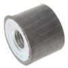 1556475: Aftermarket Hyster Rubber - Mount