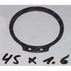 1557406: Aftermarket Hyster Ring - Retaining