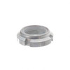 1579348: Aftermarket Hyster Nut - Slotted Round