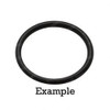15862: Aftermarket Hyster O-ring