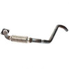 1589630: Aftermarket Hyster Pipe - Exhaust