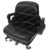 1593437: Aftermarket Hyster Seat - Vinyl