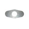 1593919: Aftermarket Hyster Plate - Back