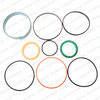 1614792: Hyster Forklift KIT SEAL - (SERVICE OPTION)