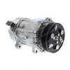 1650536: Aftermarket Hyster Forklift Compressor Airc