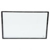 1656093: Aftermarket Hyster Cab - Windowpanel