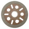 1657780: Aftermarket Hyster Forklift Disc