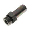 186227: Aftermarket Hyster Fitting - Hydraulic Circuit