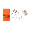195298: Aftermarket Hyster Connector Assembly - Battery