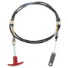 2071497: Aftermarket Hyster Cable - Control