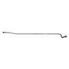2072127: Aftermarket Hyster Mast Tube Assembly