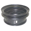 2083543: Aftermarket Hyster Forklift Wheel - 5.00-12 4 Pc Rim/Flange