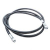 2088540: Aftermarket Hyster Hydraulic Hose With Fitting