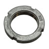 21043: Aftermarket Hyster Nut - Slotted Round
