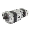 2108225: Aftermarket Hyster Forklift Gear Pump