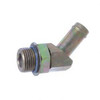 222505: Aftermarket Hyster Fitting - Hydraulic Circuit