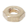 2309525: Aftermarket Hyster Nut - Hexagonal