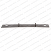 2311058: Aftermarket Hyster Forklift Plate