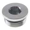 233683: Aftermarket Hyster Plug - Metal