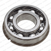 255624: Aftermarket Hyster Forklift Bearing - Ball Open