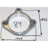 288110: Aftermarket Hyster Spacer-starter