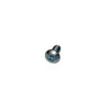 295649: Aftermarket Hyster Forklift Button Head Screw 10-24 X 3/16