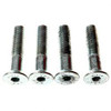 296244: Aftermarket Hyster Screw -hexagon Socket Head Cap