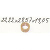 313807: Aftermarket Hyster Bushing
