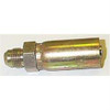 316878: Aftermarket Hyster Fitting - Hydraulic Crimp