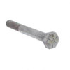 326822: Aftermarket Hyster Bolt - Hexagon Head