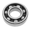 339650: Aftermarket Hyster Forklift Bearing - Ball Single Shield