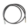 341074: Aftermarket Hyster Hydraulic Hose With Fitting