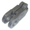 352288: Aftermarket Hyster Rod End W/o Spherical Bearing