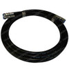 360335: Aftermarket Hyster Hydraulic Hose With Fitting
