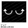370257: Aftermarket Hyster Decal
