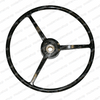 377181: Aftermarket Caterpillar/Towmotor Forklift Wheel - Steering