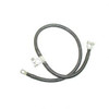 381922: Aftermarket Hyster Forklift Cable - Battery Negative