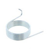 4021384: Aftermarket Hyster Spring - Torsion