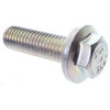 4035130: Aftermarket Hyster Bolt - Hexagon Head